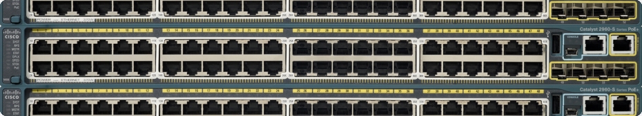 Cisco Networking