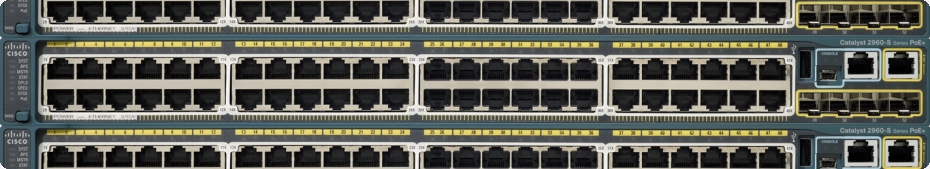 Cisco Networking