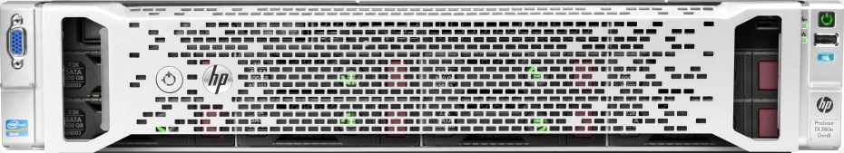 HP ProLiant DL Servers